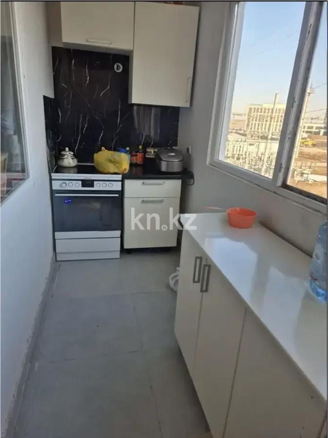 Продажа 3-комнатной квартиры, 64 м² в Астане - фото 5