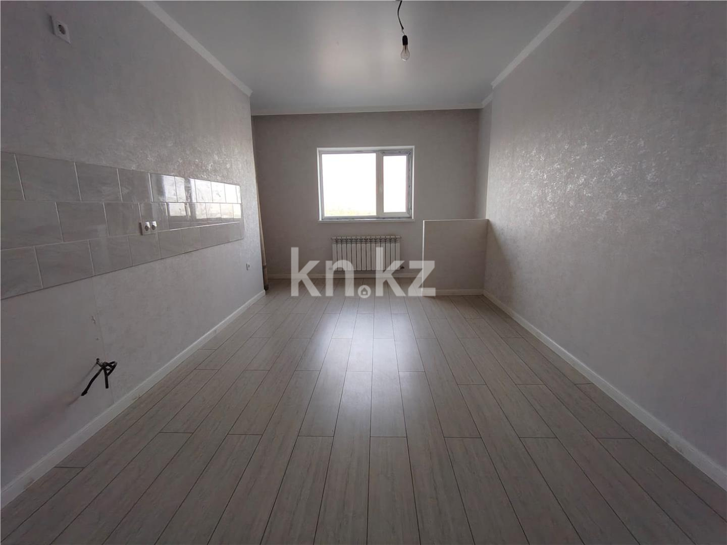 Продажа 2-комнатной квартиры, 75 м², ул. Кордай - Продажа  двухкомнатных квартир в новостройках Астаны фото 2 из 13