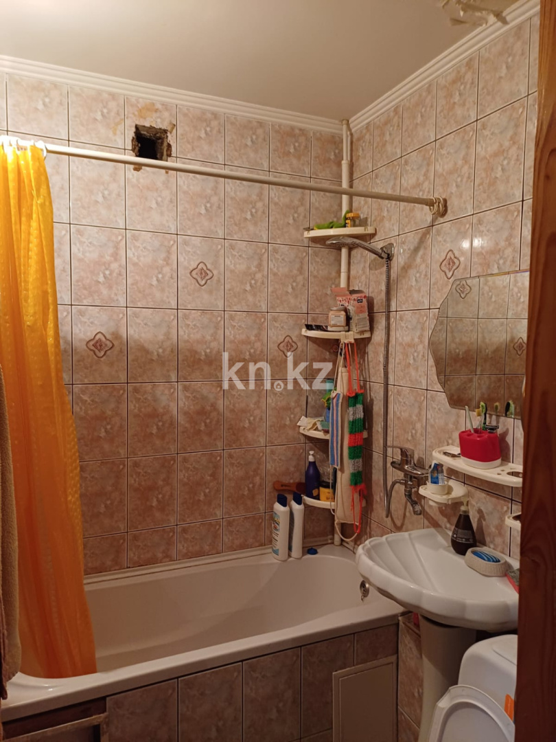 Продажа 3-комнатной квартиры, 58 м², ул. Кажымукана, дом  4 - ул. Петрова в Астане - фото 10