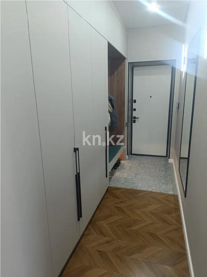 Продажа 3-комнатной квартиры, 82 м², 067 учетный квартал, дом  ст502 - Продажа  трехкомнатных квартир в Караганде без посредников фото 7 из 7