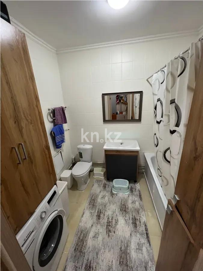 Продажа 2-комнатной квартиры, 64 м², пр. Улы Дала, дом  55/1 в Астане - фото 4