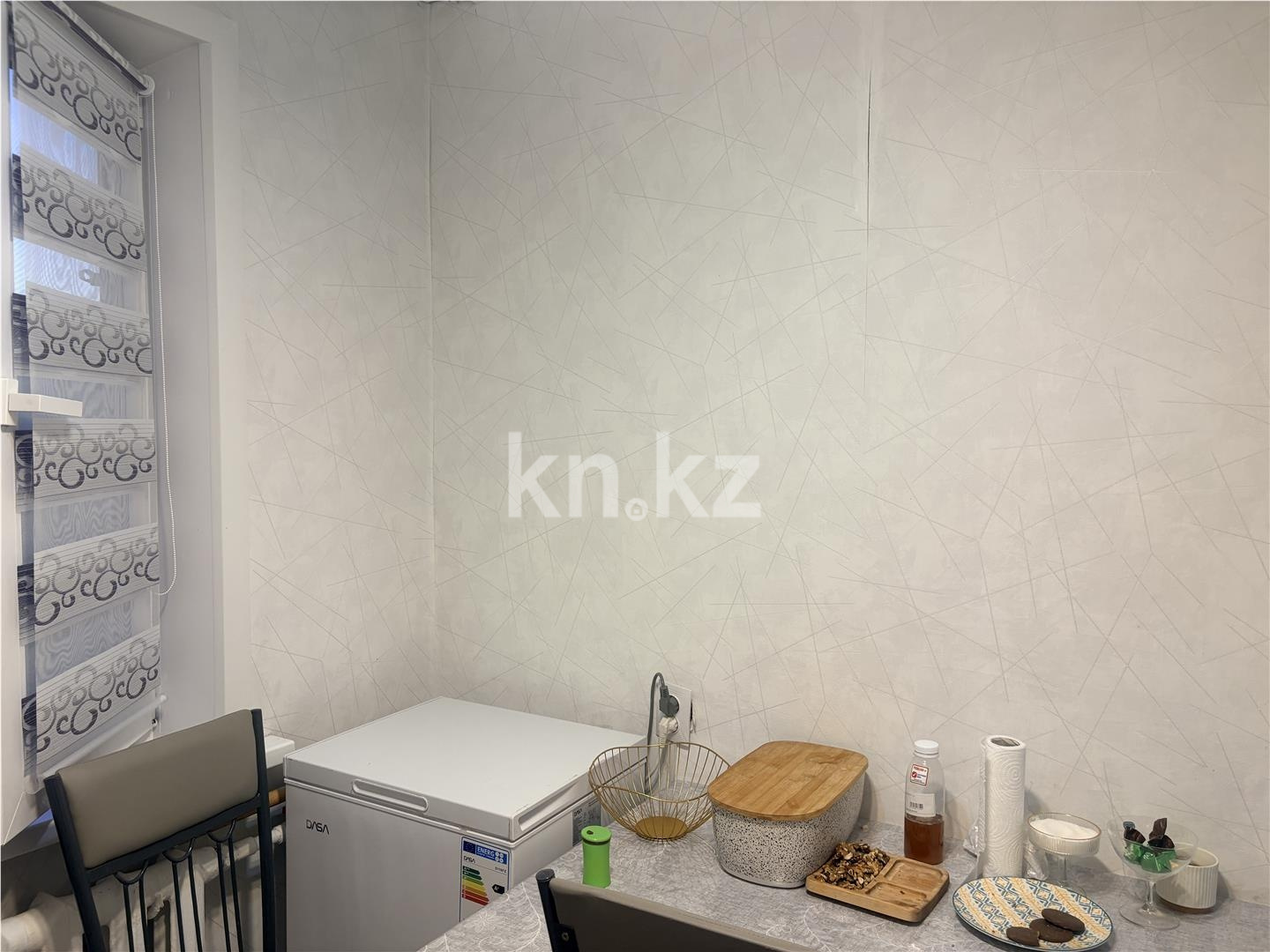 Продажа 2-комнатной квартиры, 44 м² в Караганде - фото 4