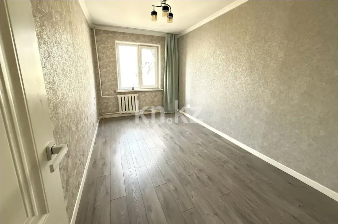 Продажа 3-комнатной квартиры, 57 м² в Алматы - фото 4