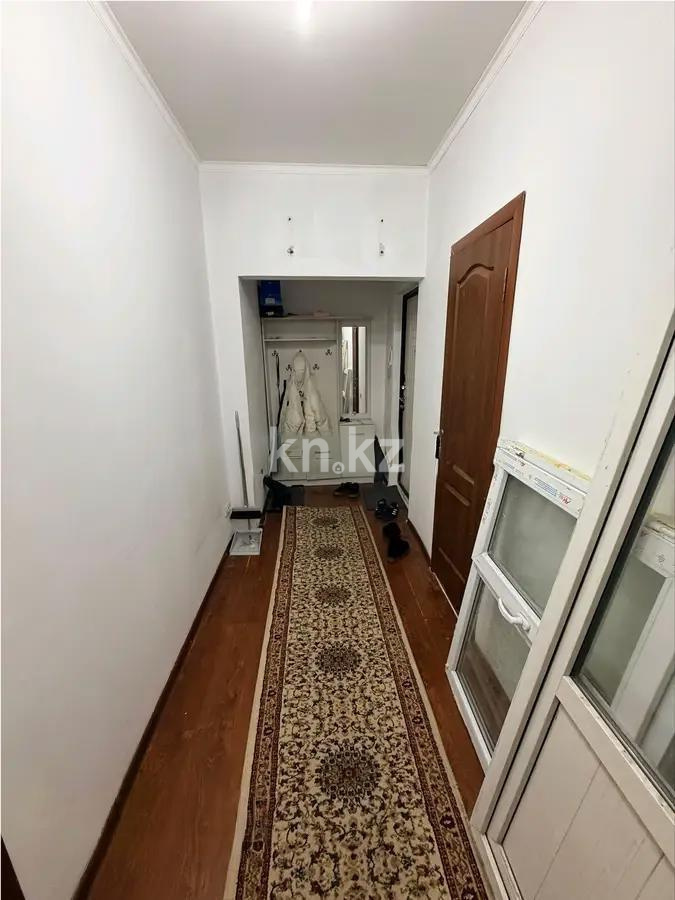 Продажа 1-комнатной квартиры, 44 м², ул. Утеген батыра, дом  92А - Продажа квартир в Алматы с фото фото 5 из 5