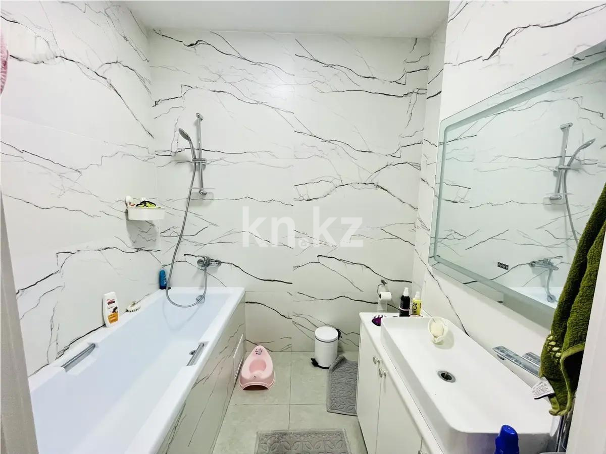 Продажа 3-комнатной квартиры, 92 м² в Алматы - фото 5