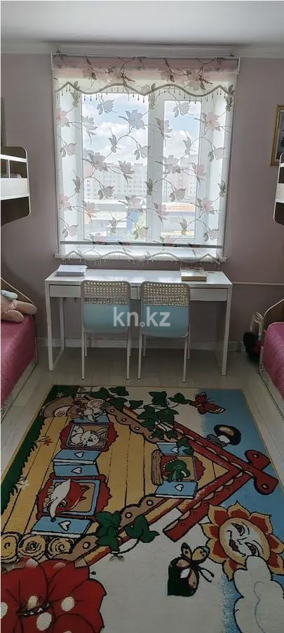 Продажа 3-комнатной квартиры, 70 м², ул. Брусиловского, дом  18/1 - Продажа квартир в Астане фото 2 из 7