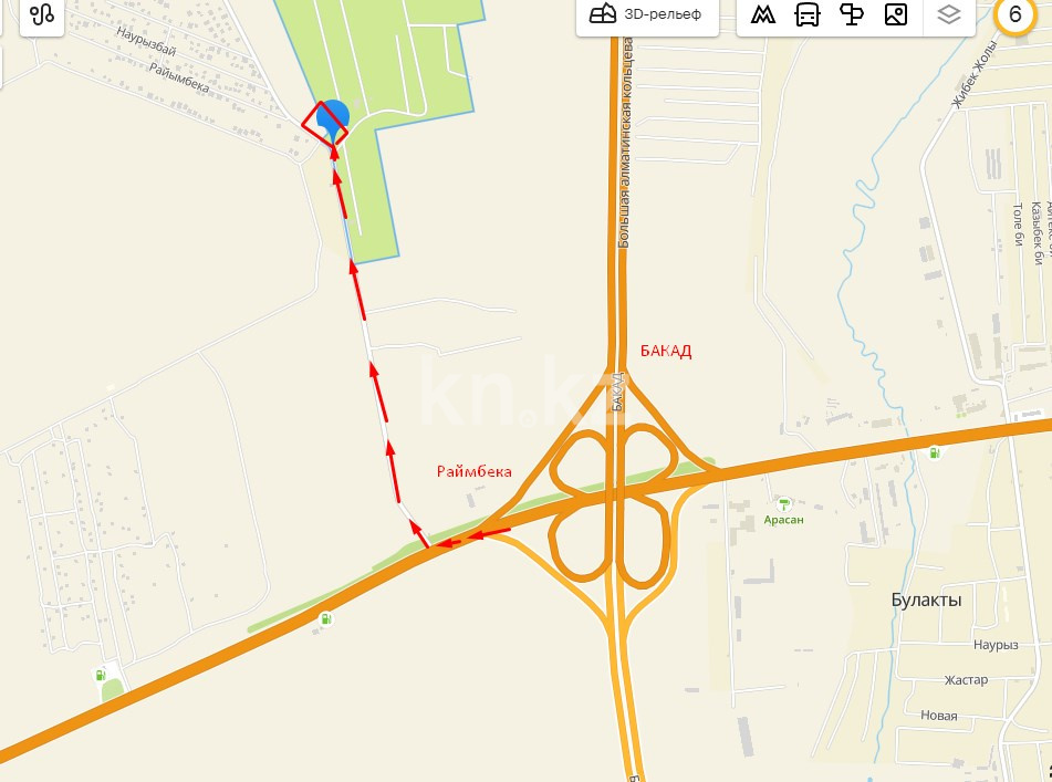 Продажа бизнеса, 350 м² - Продажа действующего бизнеса в Алматы с фото фото 8 из 32