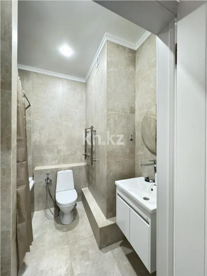 Продажа 2-комнатной квартиры, 54 м² в Алматы - фото 4