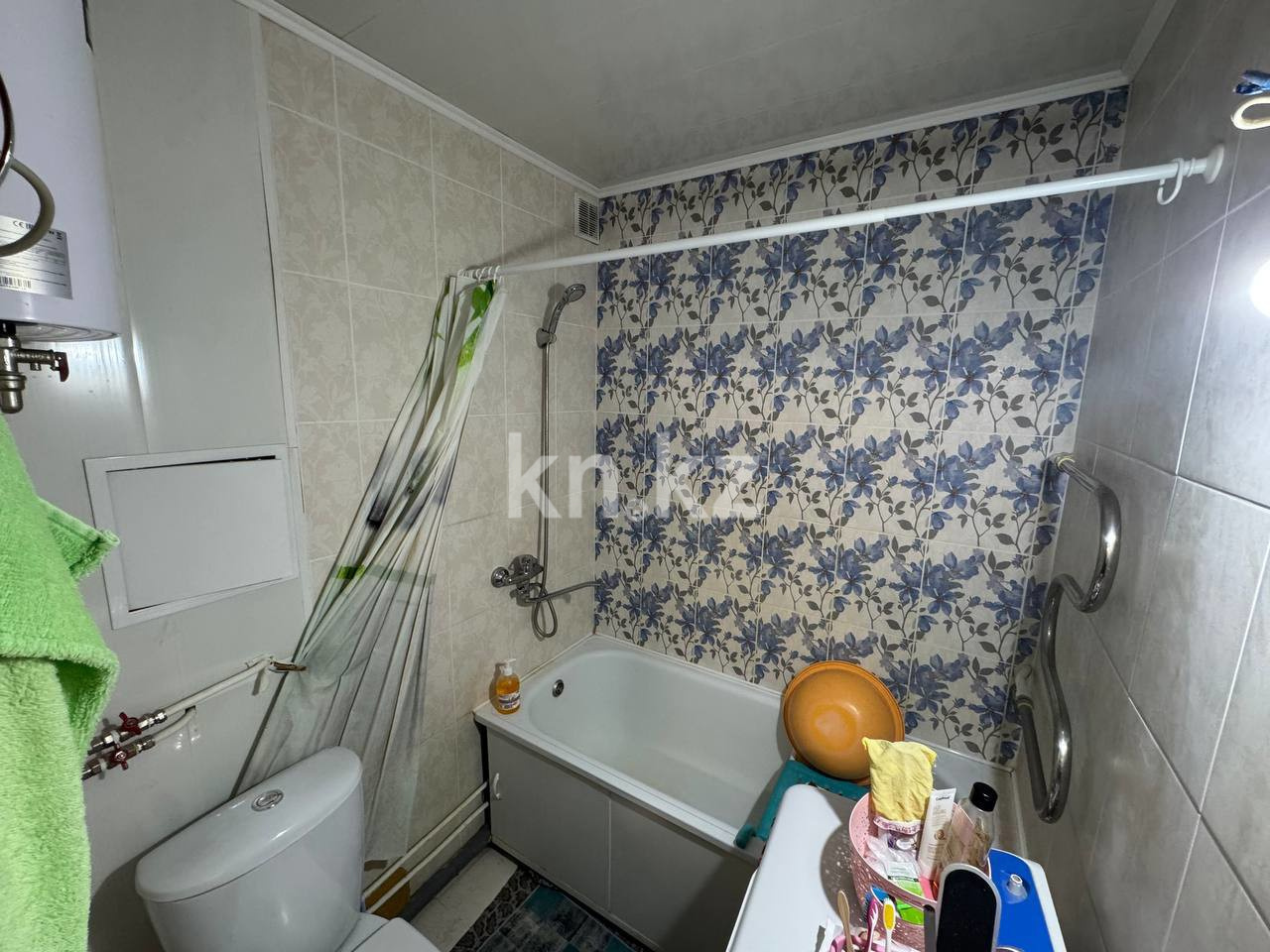 Продажа 2-комнатной квартиры, 41.8 м² в Костанае - фото 10