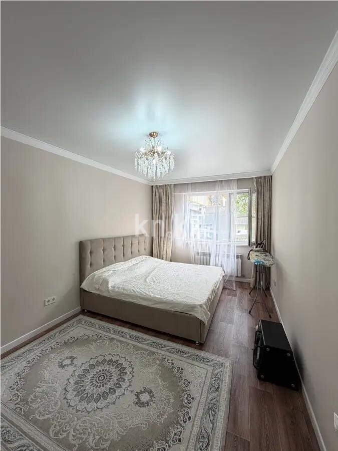 Продажа 3-комнатной квартиры, 87.5 м² в Алматы - фото 2
