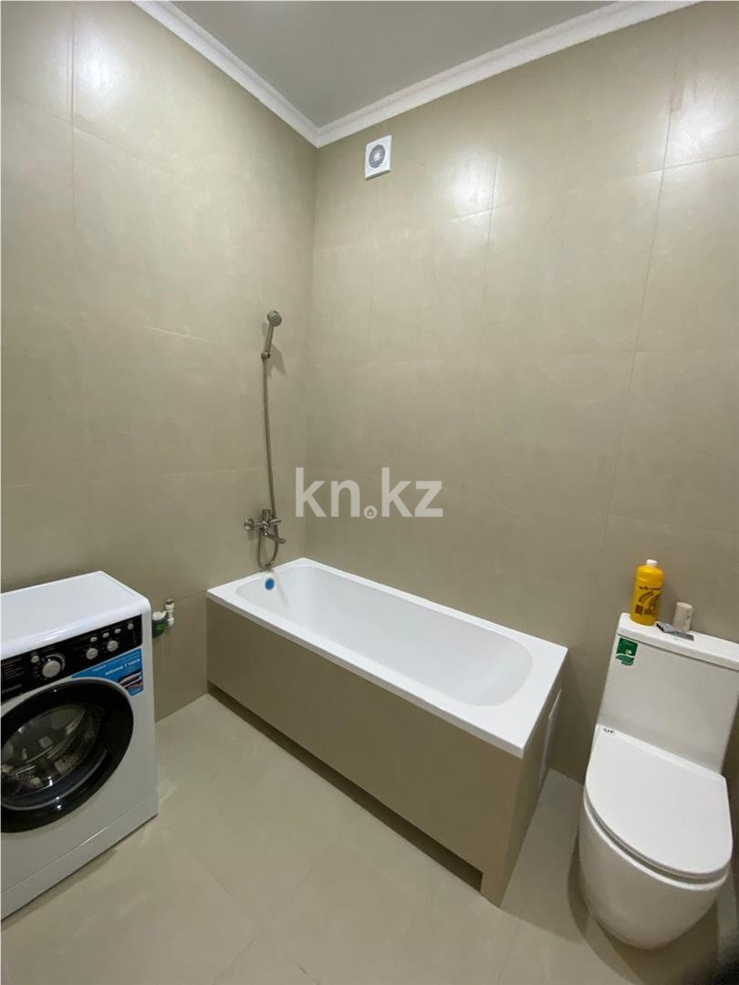 Продажа 2-комнатной квартиры, 39 м² в Караганде - фото 9