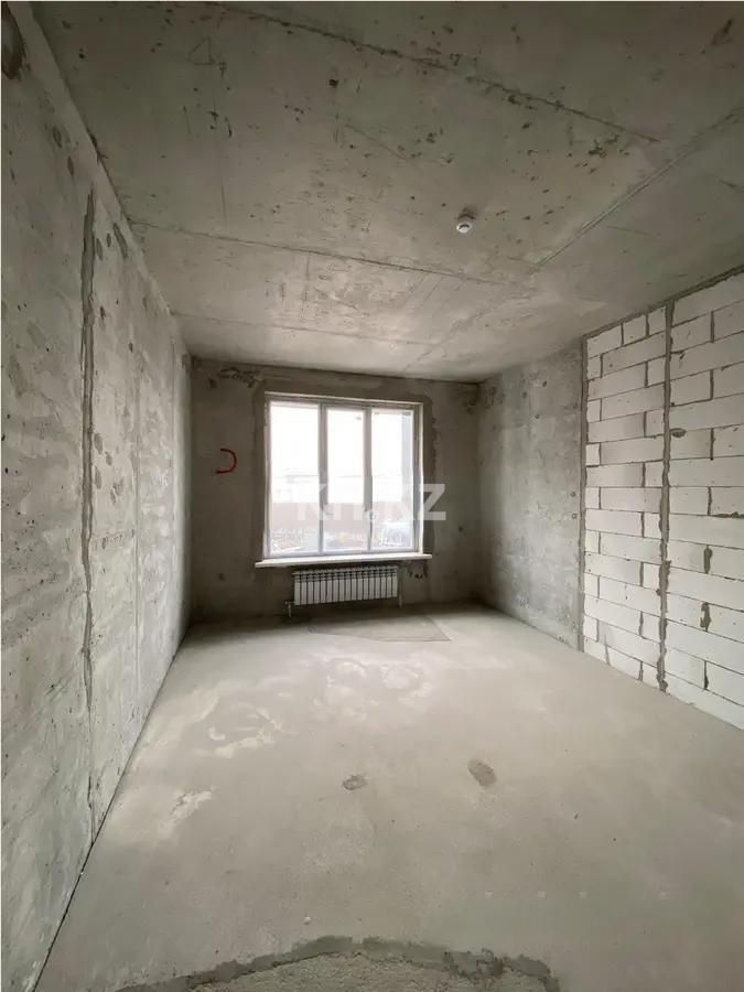 Продажа 1-комнатной квартиры, 50 м² - Продажа  однокомнатных квартир в новостройках Алматы с фото - страница 5 фото 1 из 5