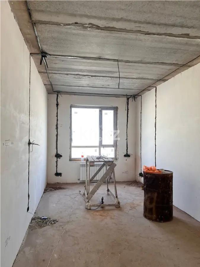 Продажа 3-комнатной квартиры, 83.8 м², ул. Култегин, дом  4 в Астане - фото 2