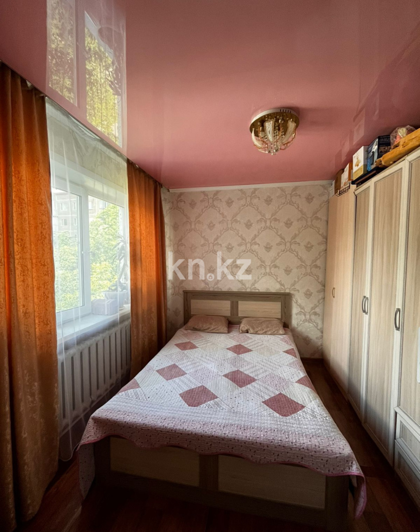 Продажа 3-комнатной квартиры, 47 м² - Продажа  трехкомнатных квартир в Абае фото 5 из 5