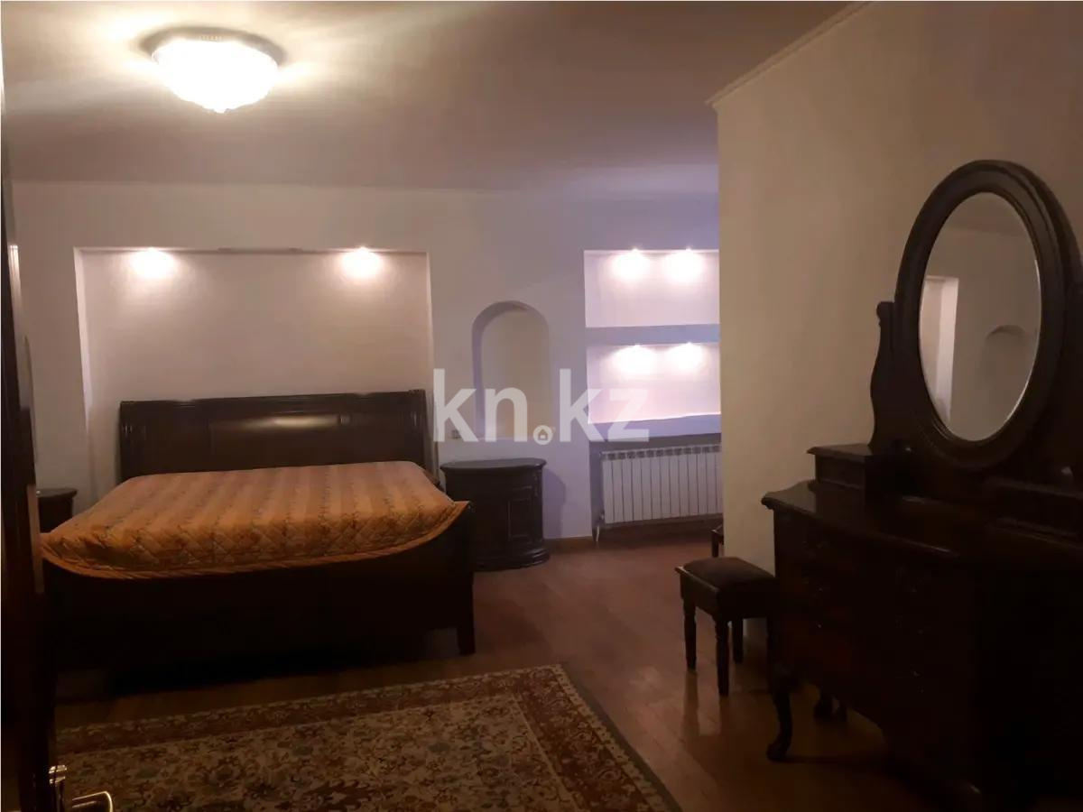 Продажа 5-комнатной квартиры, 191.6 м², пр. Абая, дом  45/1 - Продажа квартир в Астане фото 3 из 6