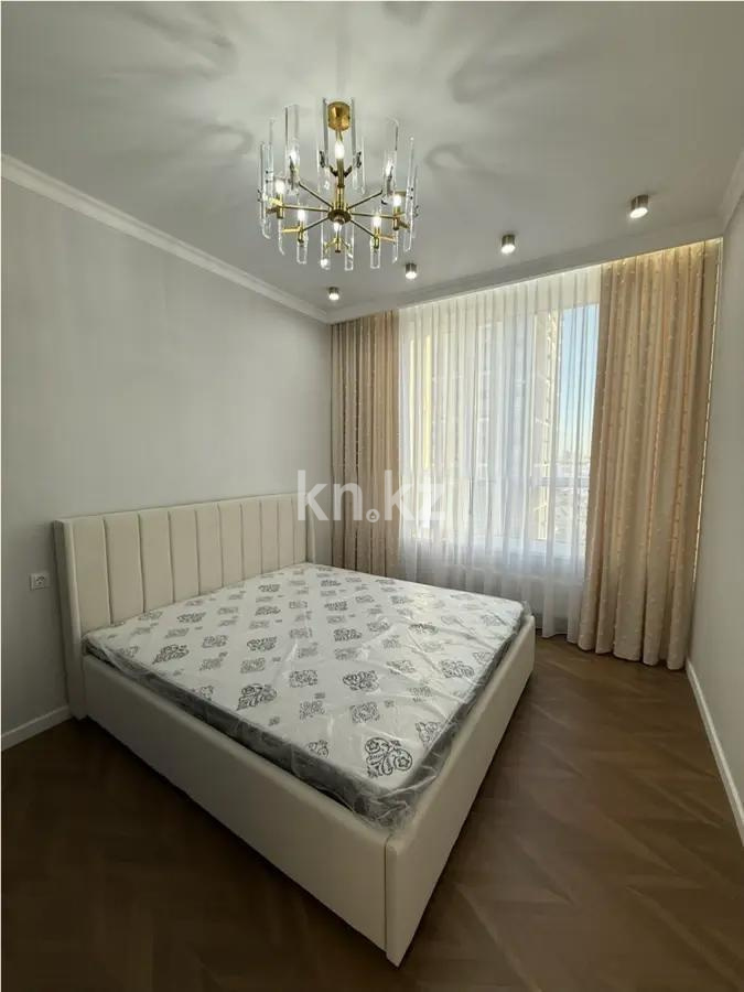 Продажа 2-комнатной квартиры, 60 м² в Астане - фото 2