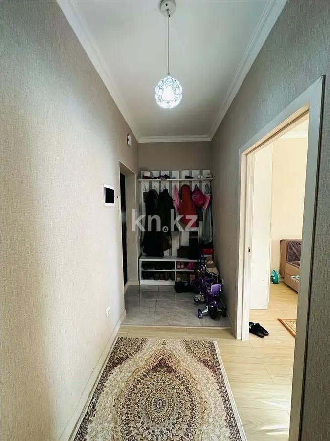 Продажа 1-комнатной квартиры, 36 м² в Астане - фото 4