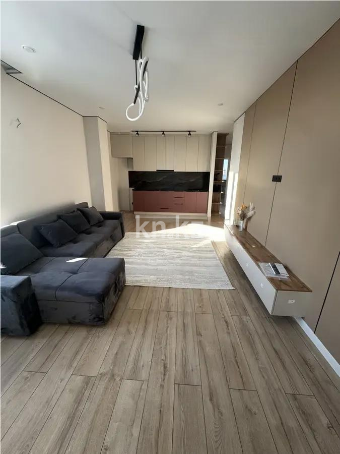 Продажа 2-комнатной квартиры, 62 м², ул. Жургенова, дом  19 в Астане