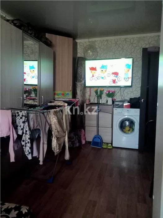 Продажа 1-комнатной квартиры, 30 м², ул. Мичурина, дом  9б - Продажа квартир в Шахтинске фото 1 из 1