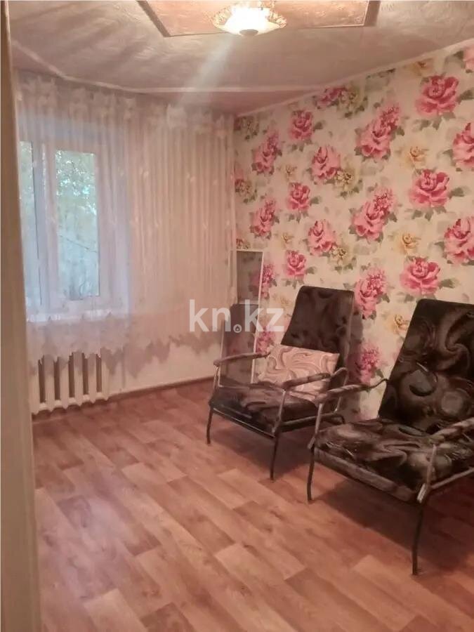 Продажа 3-комнатной квартиры, 58 м² в Сарани - фото 2