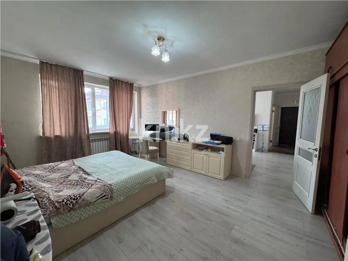 Продажа 2-комнатной квартиры, 62 м², мкр-н Думан-2, дом  25 в Алматы - фото 2