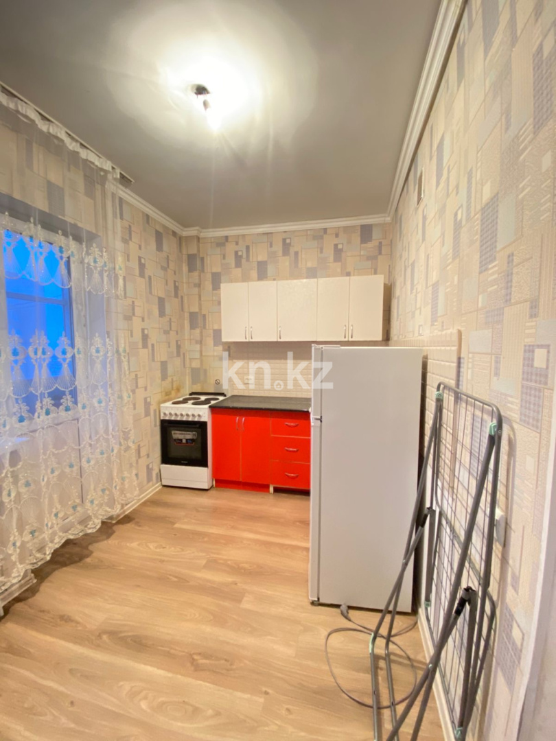 Аренда 1-комнатной квартиры, 36 м², пр. Тлендиева, дом  42 - Аренда квартир помесячно в Астане фото 2 из 8