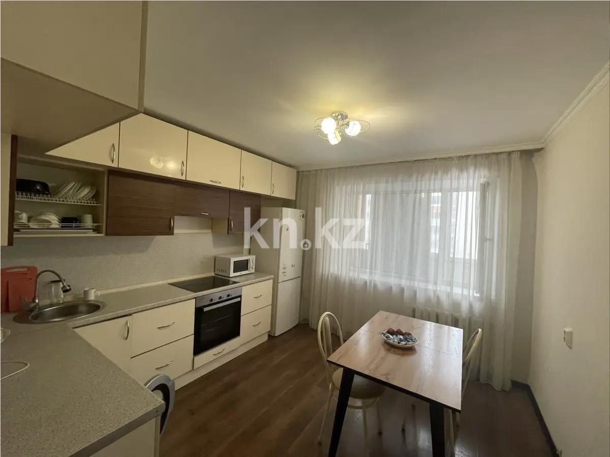 Продажа 1-комнатной квартиры, 42.6 м², ул. Азербаева, дом  2 в Астане - фото 2