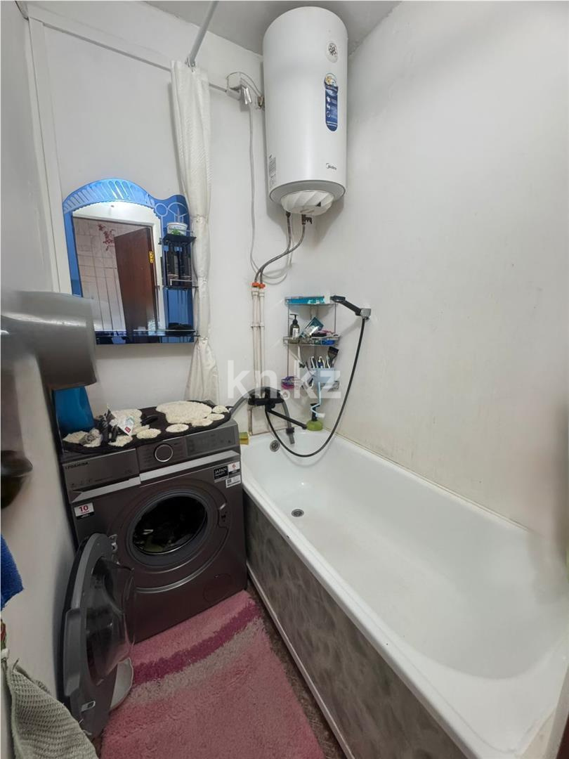 Продажа 2-комнатной квартиры, 44 м² в Сарани - фото 5