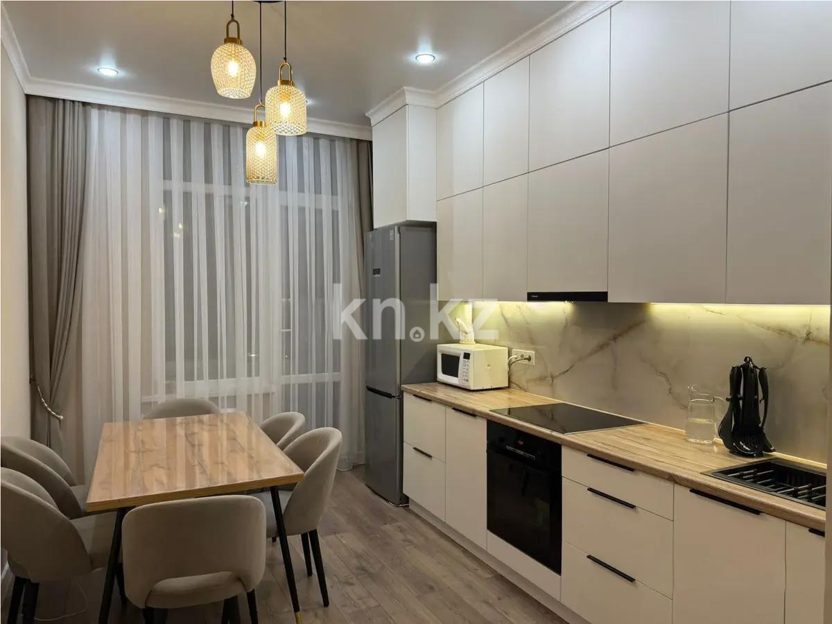 Продажа 3-комнатной квартиры, 93 м² - Продажа квартир в Астане - страница 12 фото 4 из 8