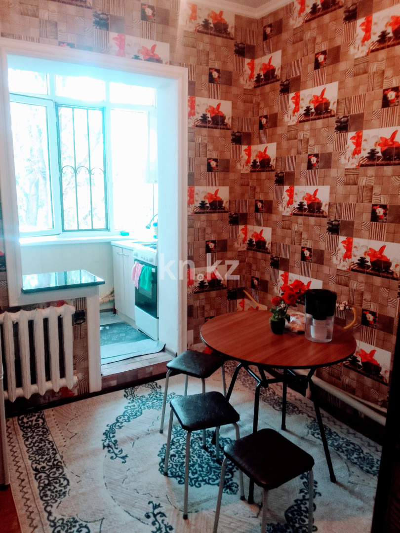 Продажа 2-комнатной квартиры, 53 м² - Продажа квартир в Таразе фото 3 из 10