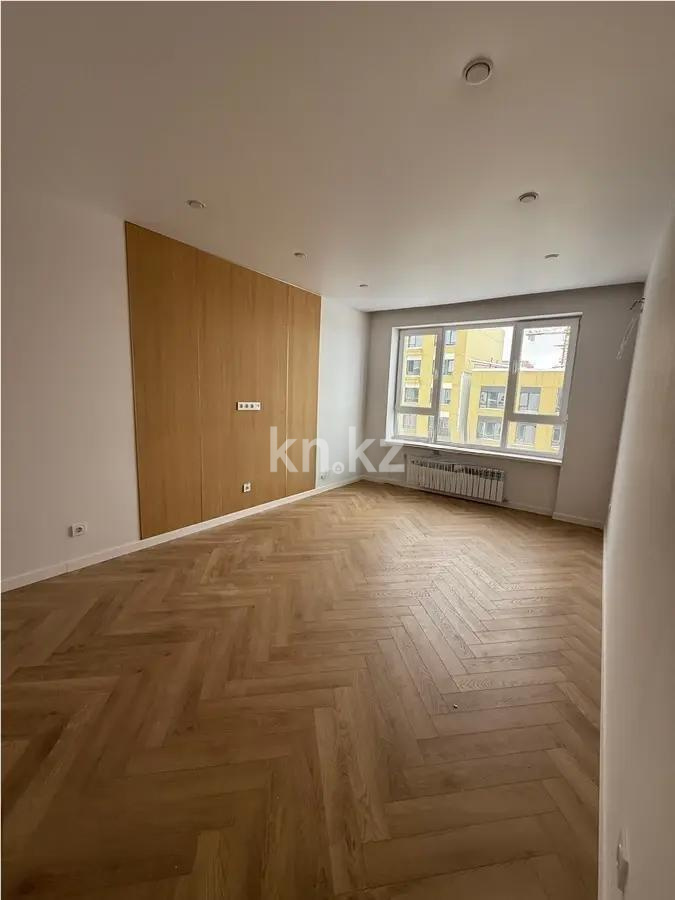 Продажа 1-комнатной квартиры, 37 м², ул. Туркестан, дом  115 - Продажа квартир в Казахстане фото 1 из 4