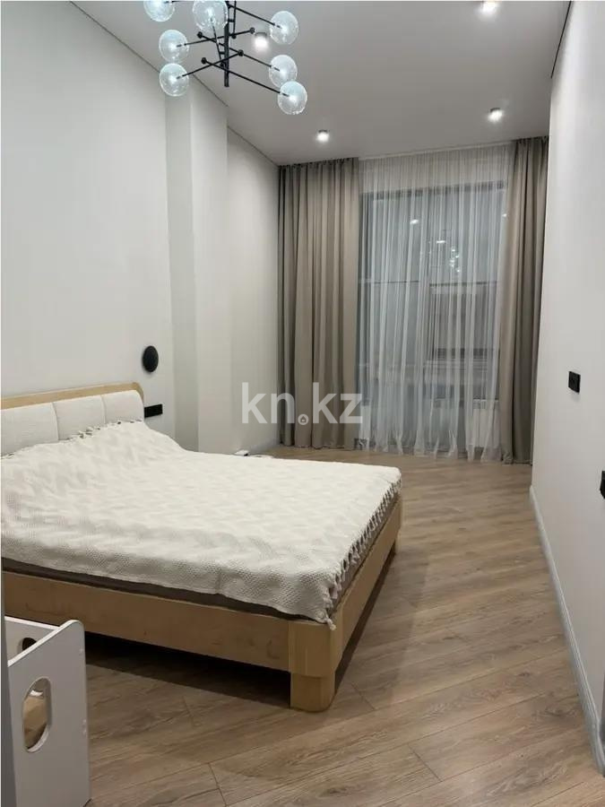 Продажа 2-комнатной квартиры, 84.3 м² в Алматы - фото 2