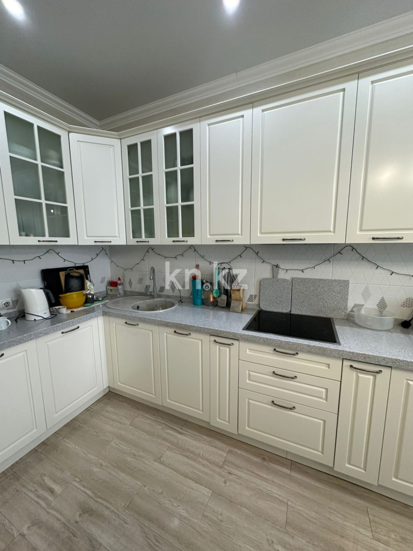 Продажа 3-комнатной квартиры, 123 м² - Продажа квартир в новостройках Алматы с фото - страница 2 фото 31 из 31