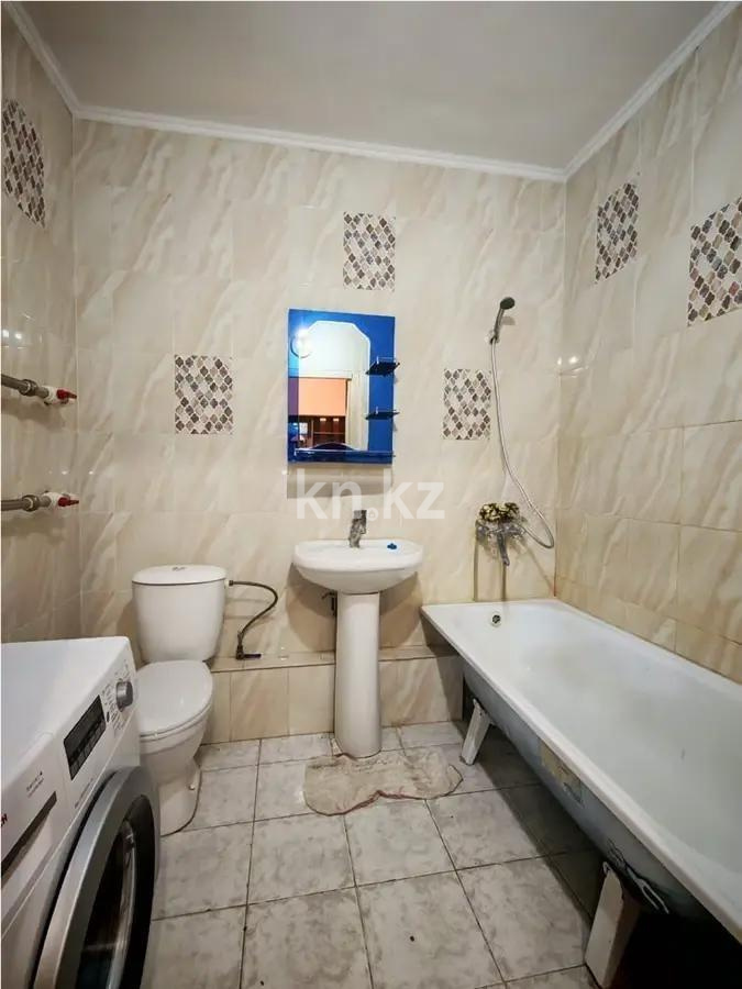 Продажа 1-комнатной квартиры, 38 м² в Алматы - фото 3