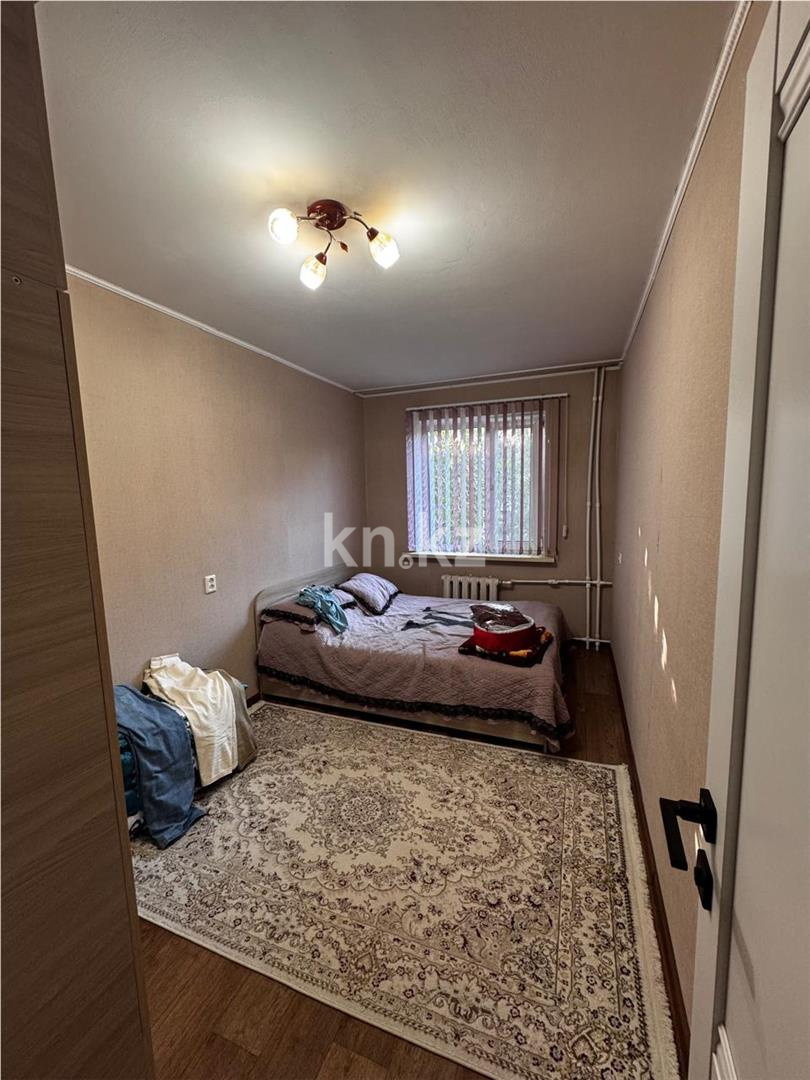 Продажа 3-комнатной квартиры, 57 м², пр. Момышулы в Темиртау - фото 2