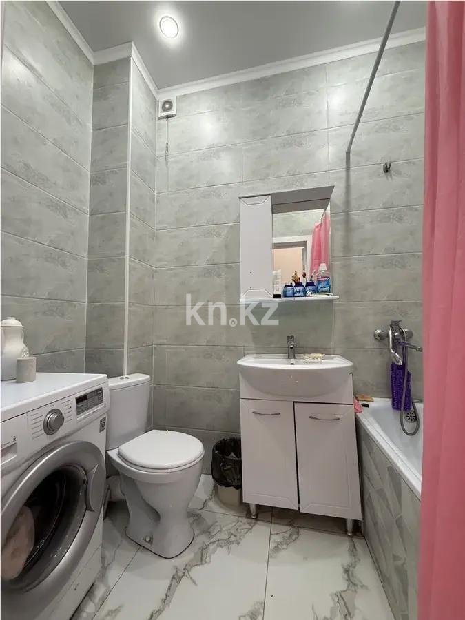 Продажа 2-комнатной квартиры, 51 м², ул. Айтматова, дом  59 в Астане - фото 4