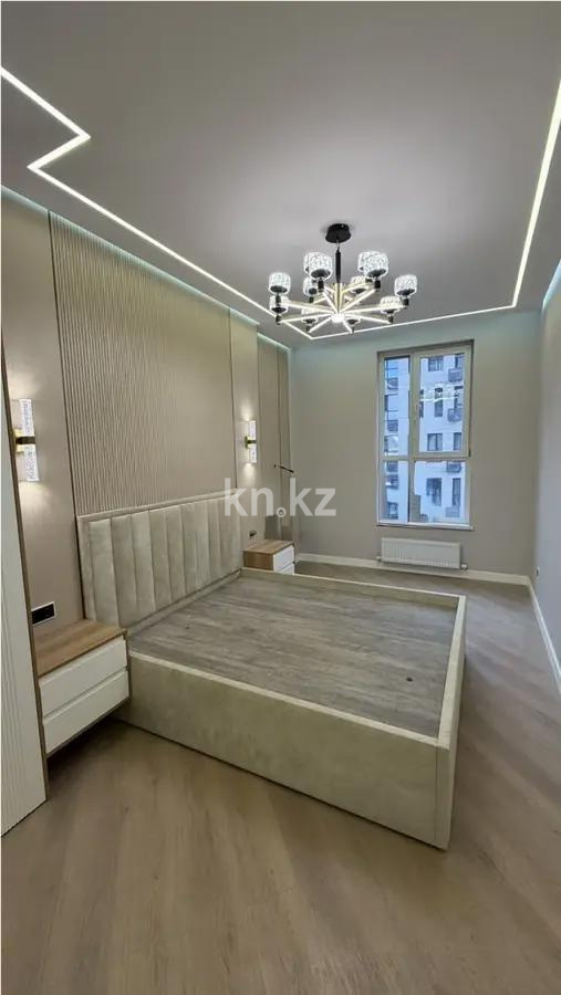 Продажа 3-комнатной квартиры, 72 м² - Продажа квартир в Алматы - страница 3 фото 2 из 6