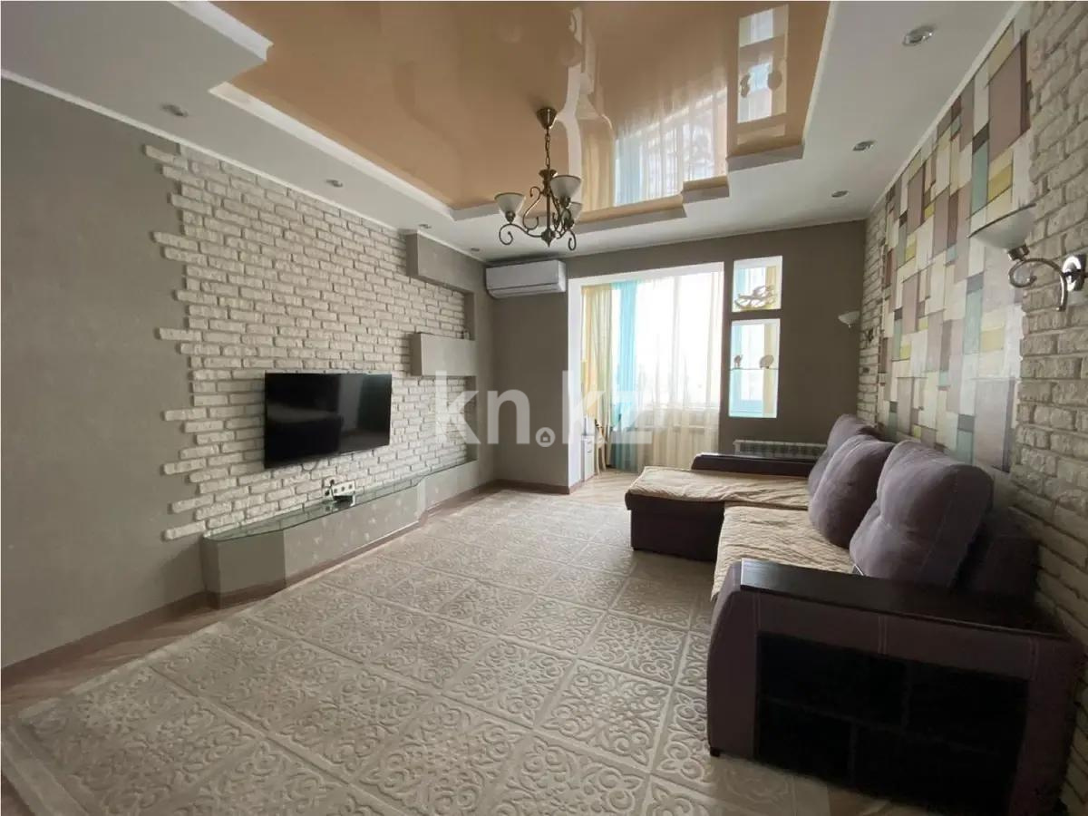 Продажа 2-комнатной квартиры, 71 м², ул. Кенесары хана, дом  54/41 - Продажа квартир в Алматы фото 1 из 6
