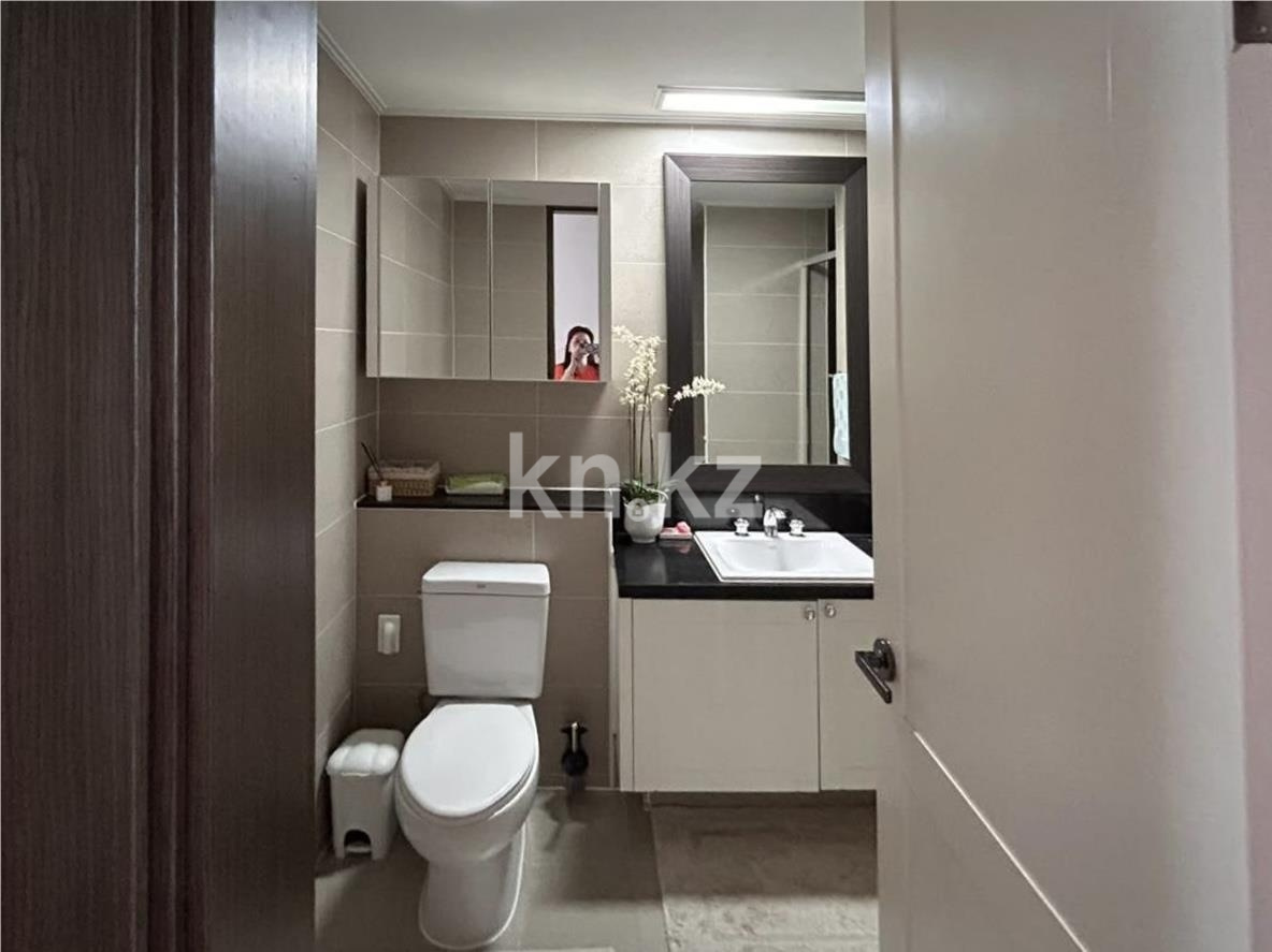 Продажа 4-комнатной квартиры, 178 м² - Продажа четырехкомнатных квартир в блочном доме в Астане - страница 2 фото 11 из 20