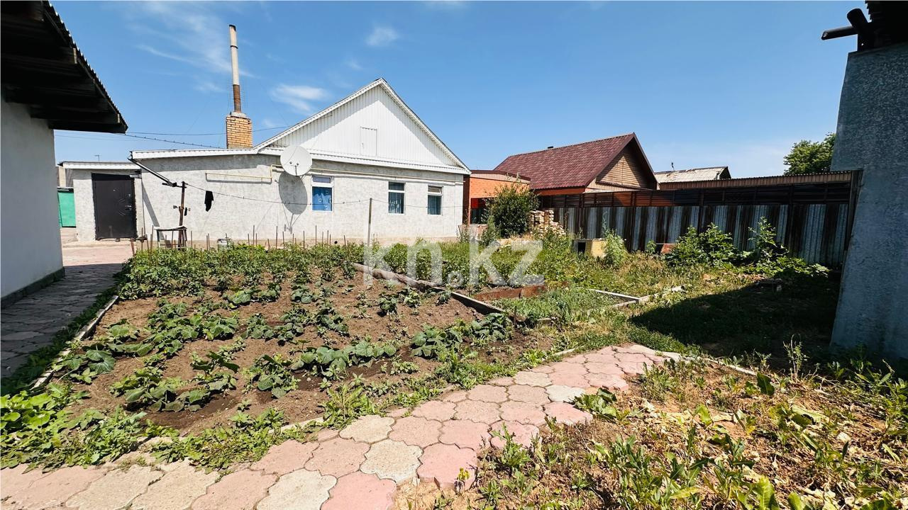 Продажа 4-комнатного дома, 88 м² - Продажа домов, коттеджей в Городе Караганды фото 18 из 20