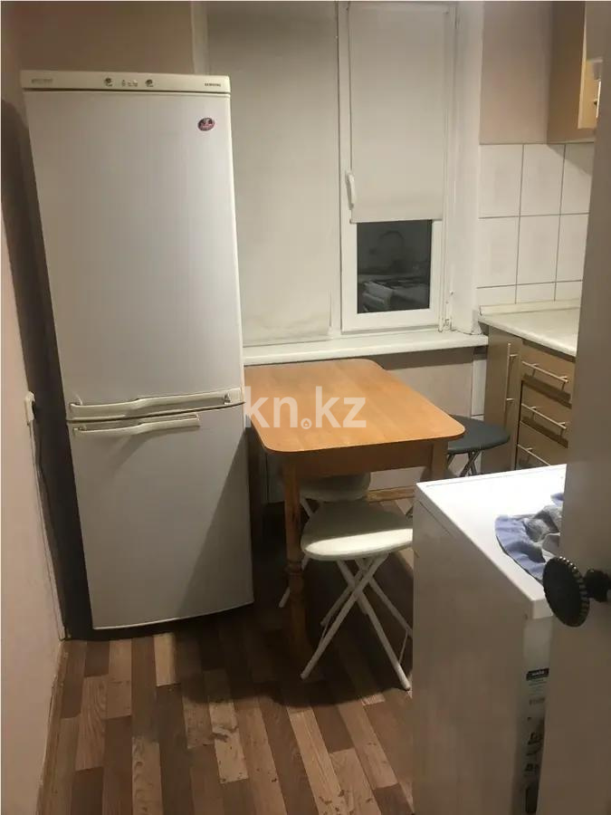 Продажа 3-комнатной квартиры, 62 м² - Недвижимость в Алматы - страница 2 фото 4 из 6