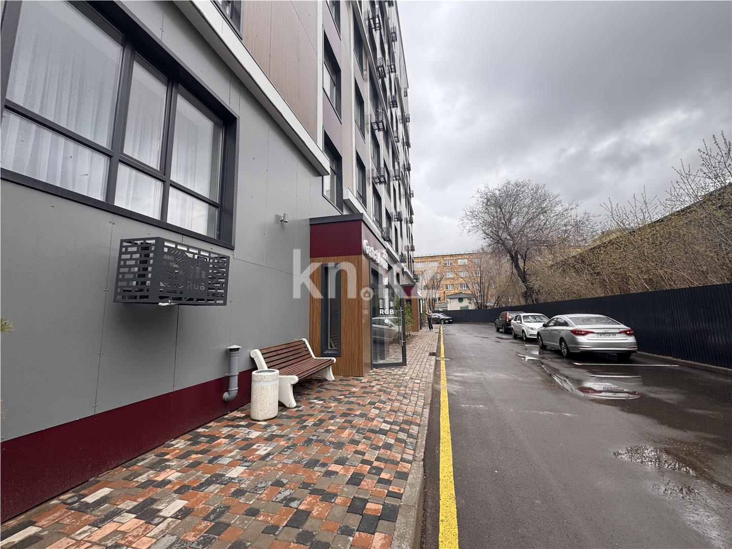 Продажа 4-комнатной квартиры, 99 м² - Продажа квартир в районе Город в Караганде фото 14 из 18