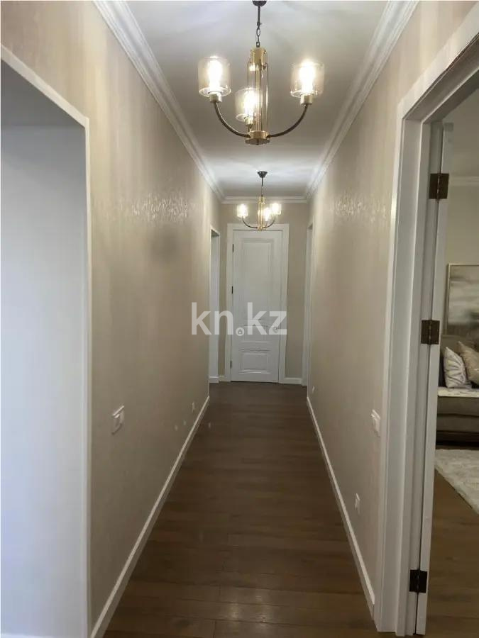 Продажа 4-комнатной квартиры, 122 м² - Продажа четырехкомнатных квартир в Казахстане - страница 3 фото 9 из 9