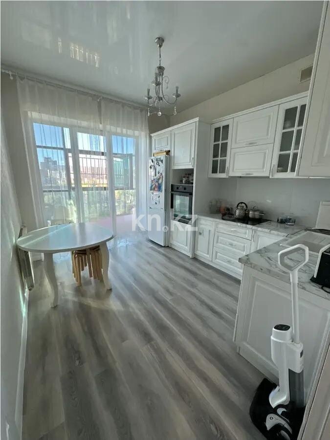 Продажа 2-комнатной квартиры, 60 м² в Караганде - фото 3