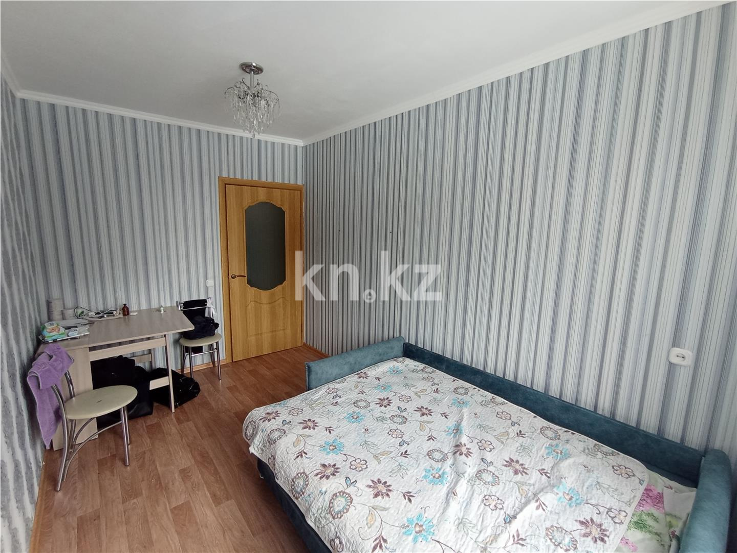 Продажа 2-комнатной квартиры, 43 м², ул. Гапеева - Продажа квартир в Караганде фото 4 из 10