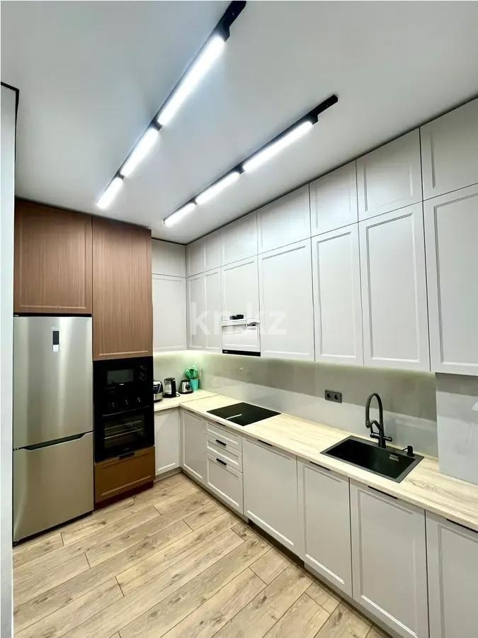 Продажа 3-комнатной квартиры, 72 м² в Астане - фото 4