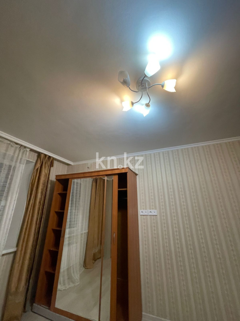 Продажа 1-комнатной квартиры, 39 м², ул. Болекпаева, дом  3 - ул. Азербаева в Астане - фото 5