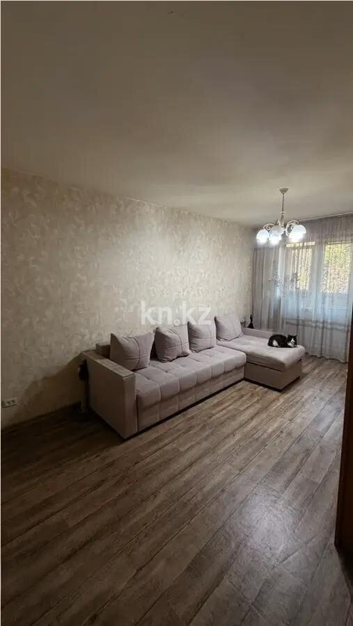 Продажа 1-комнатной квартиры, 33 м² в Алматы