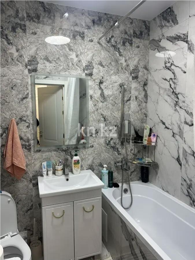 Продажа 3-комнатной квартиры, 80 м² в Астане - фото 5