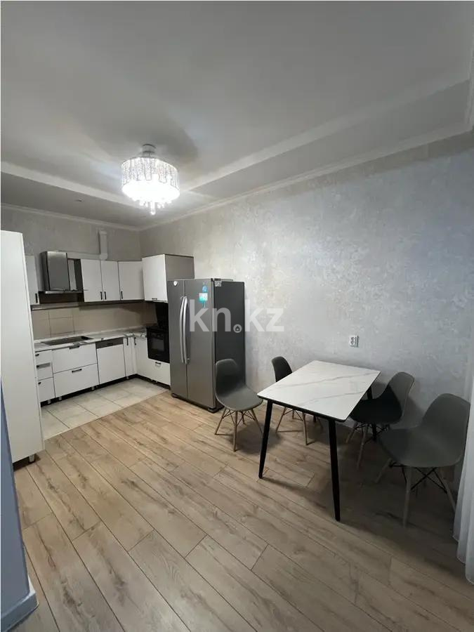 Продажа 2-комнатной квартиры, 125.5 м² - Продажа двухкомнатных квартир в Астане фото 3 из 7